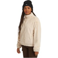 Womens FWC'Cruz Faux Fur Fleece